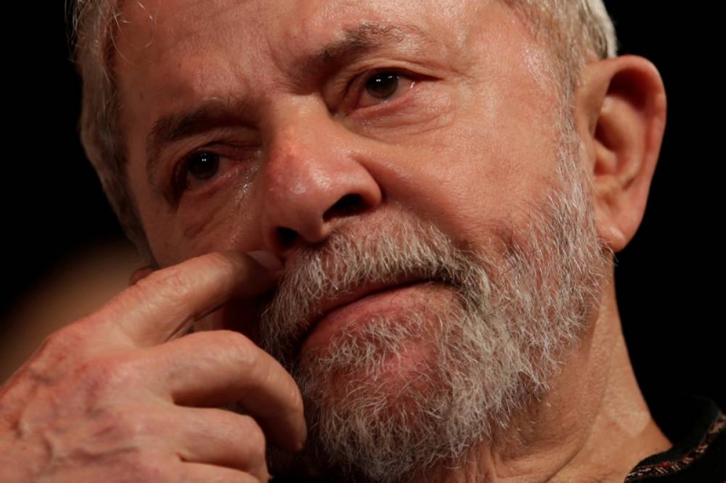 A presunção de Inocência e o Julgamento de Lula