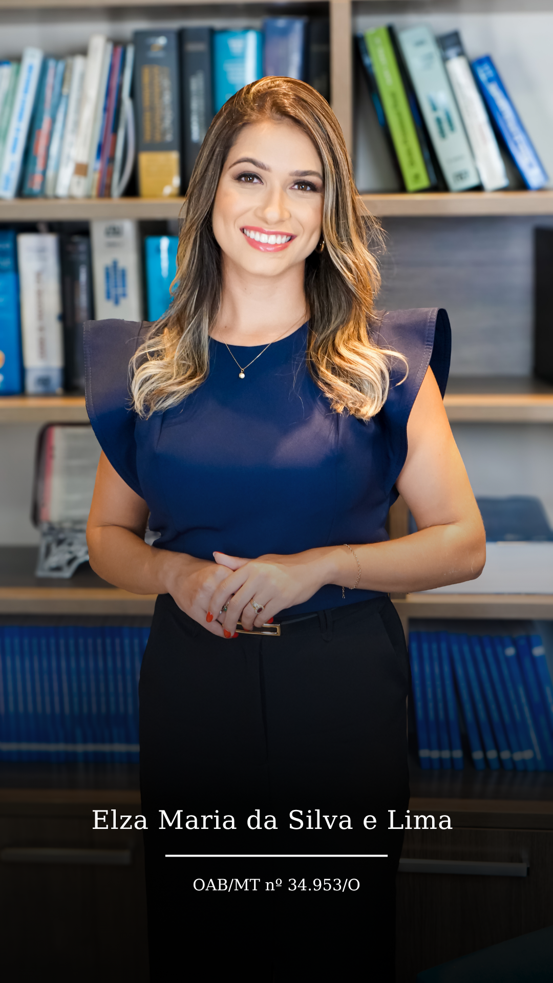  ELZA MARIA DA SILVA E LIMA